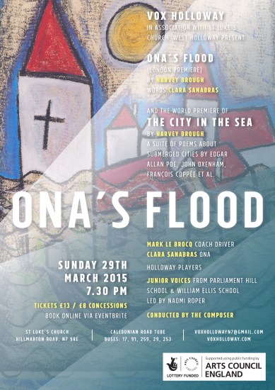 ONA'S FLOOD_FLYER