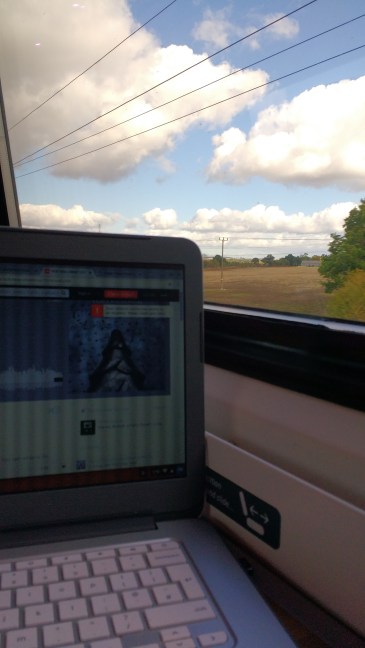 onboard-the-0900-from-edinburgh-to-kings-cross-marion