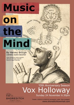 Vox_Holloway_Choir_Poster final