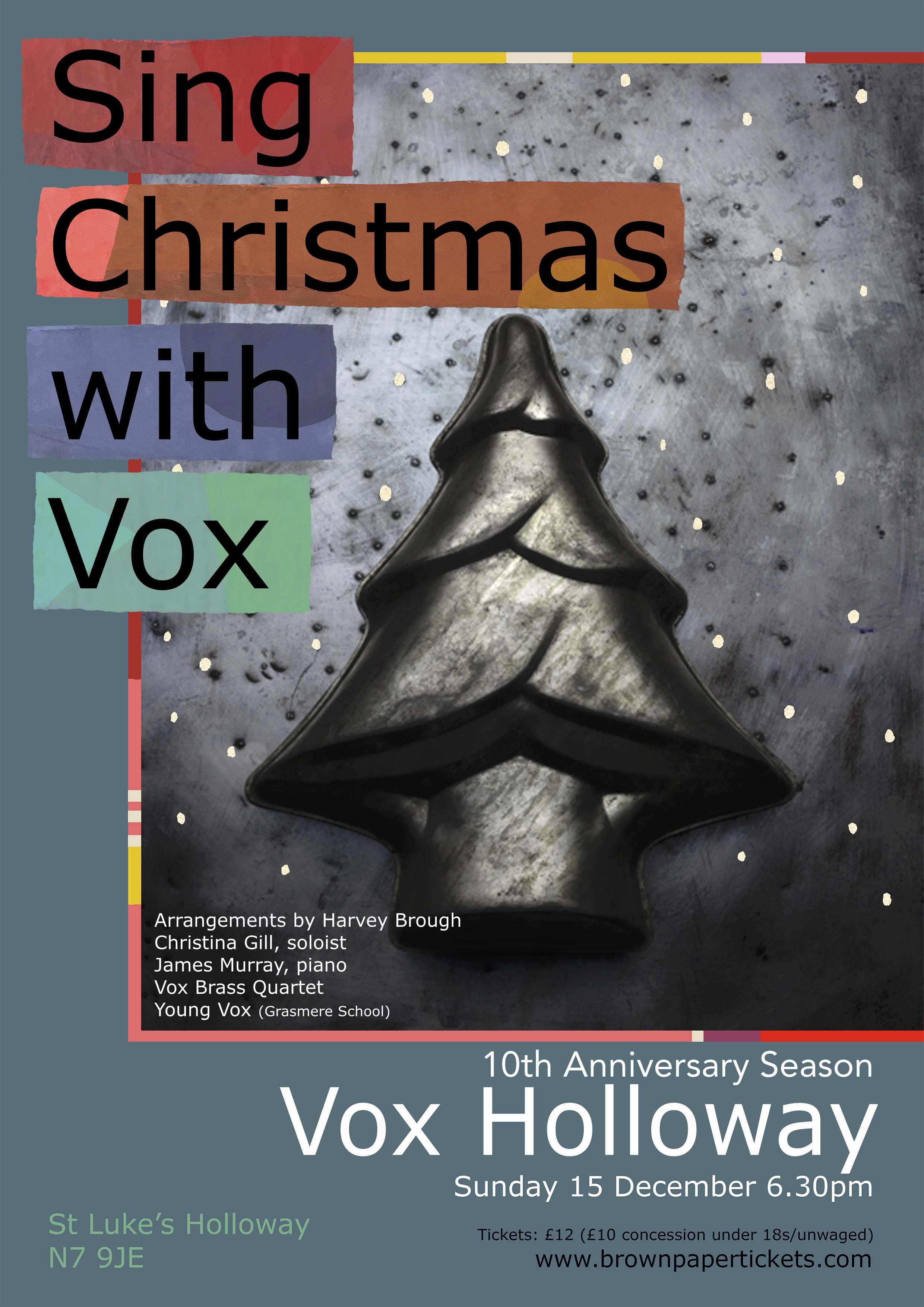 Vox_Christmas_A4Poster